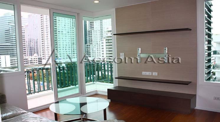  1  2 br Condominium for rent and sale in Sukhumvit ,Bangkok MRT Sukhumvit - BTS Asok at Wind Sukhumvit 23 1515048