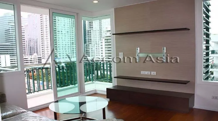  1  2 br Condominium for rent and sale in Sukhumvit ,Bangkok MRT Sukhumvit - BTS Asok at Wind Sukhumvit 23 1515048