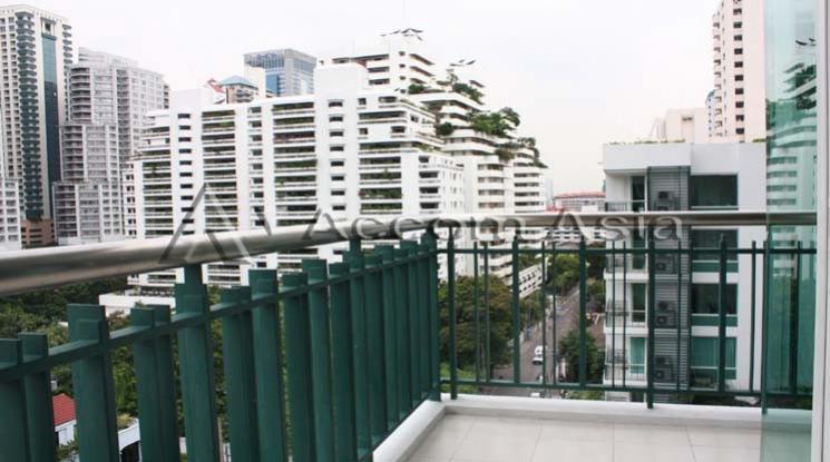 4  2 br Condominium for rent and sale in Sukhumvit ,Bangkok MRT Sukhumvit - BTS Asok at Wind Sukhumvit 23 1515048