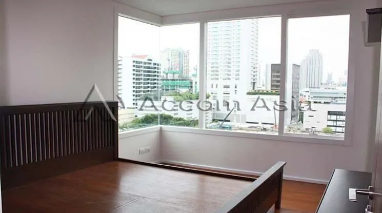 7  2 br Condominium for rent and sale in Sukhumvit ,Bangkok MRT Sukhumvit - BTS Asok at Wind Sukhumvit 23 1515048