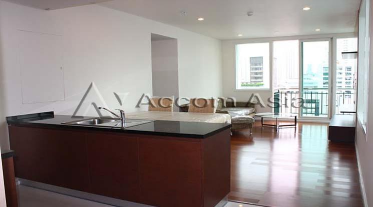 8  2 br Condominium for rent and sale in Sukhumvit ,Bangkok MRT Sukhumvit - BTS Asok at Wind Sukhumvit 23 1515048