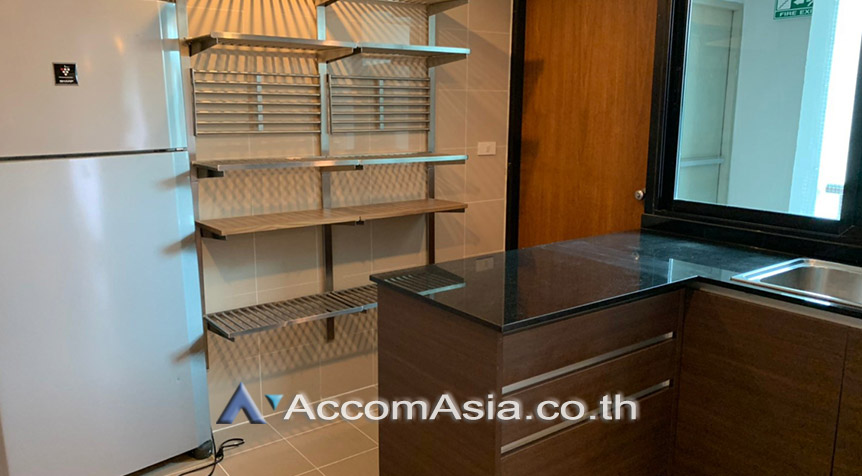 5  3 br Apartment For Rent in Sukhumvit ,Bangkok BTS Nana at Charming view of Sukhumvit 1415097