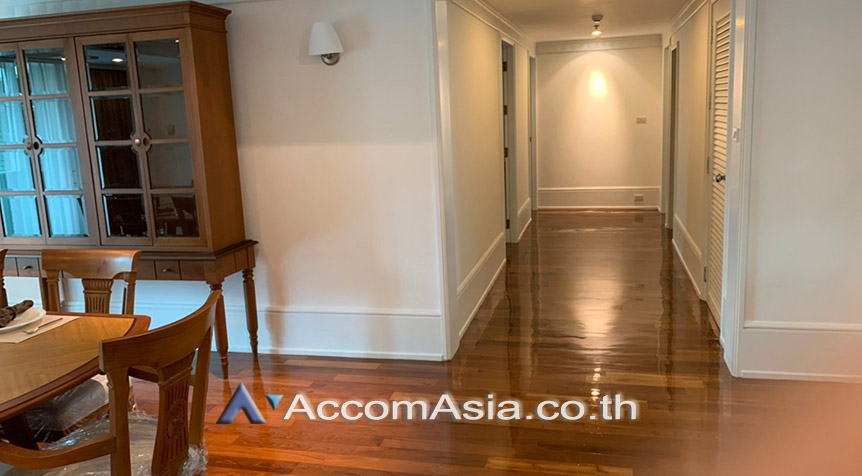 7  3 br Apartment For Rent in Sukhumvit ,Bangkok BTS Nana at Charming view of Sukhumvit 1415097