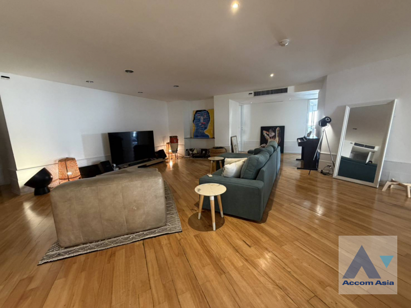  2  3 br Apartment For Rent in Sukhumvit ,Bangkok BTS Phrom Phong at The unparalleled living place 1515099