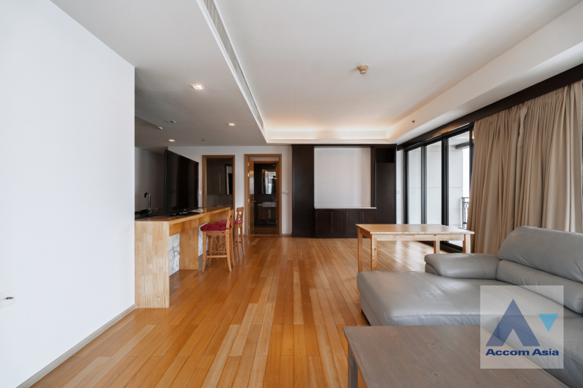  1  3 br Condominium for rent and sale in Ploenchit ,Bangkok BTS Ploenchit - MRT Lumphini at Prive by Sansiri 1515103