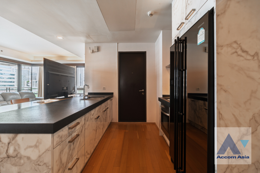 7  3 br Condominium for rent and sale in Ploenchit ,Bangkok BTS Ploenchit - MRT Lumphini at Prive by Sansiri 1515103