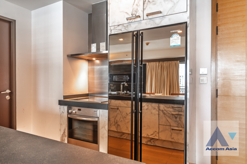 8  3 br Condominium for rent and sale in Ploenchit ,Bangkok BTS Ploenchit - MRT Lumphini at Prive by Sansiri 1515103