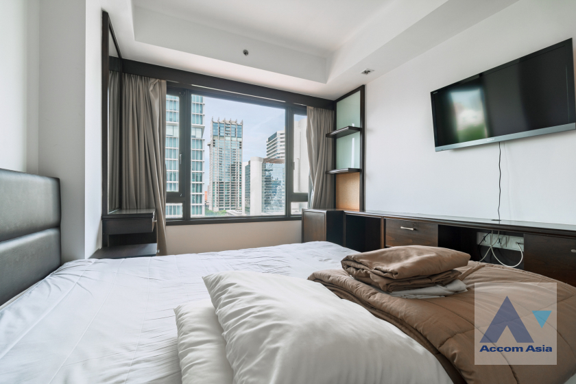 11  3 br Condominium for rent and sale in Ploenchit ,Bangkok BTS Ploenchit - MRT Lumphini at Prive by Sansiri 1515103