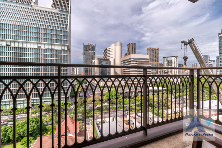 23  3 br Condominium for rent and sale in Ploenchit ,Bangkok BTS Ploenchit - MRT Lumphini at Prive by Sansiri 1515103