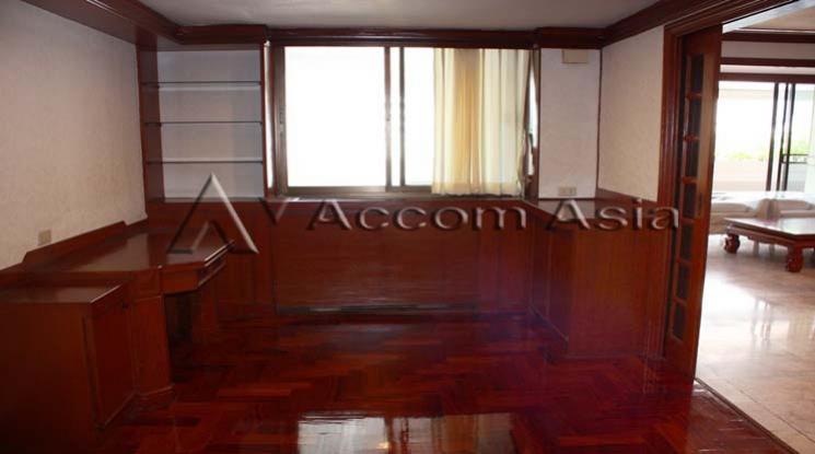 7  4 br Apartment For Rent in Sukhumvit ,Bangkok MRT Sukhumvit - BTS Asok at Convenience for your family 1415106