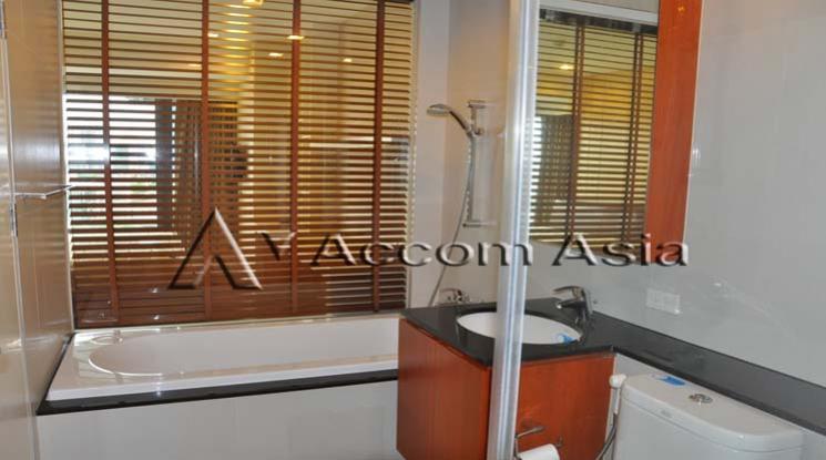 9  1 br Condominium For Rent in Sathorn ,Bangkok MRT Khlong Toei at Amanta Lumpini 1515132