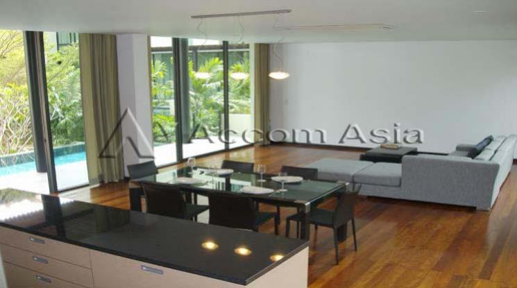 4  4 br House for rent and sale in Sukhumvit ,Bangkok BTS Ekkamai at Luxury House with private pool in Ekkamai 1915142