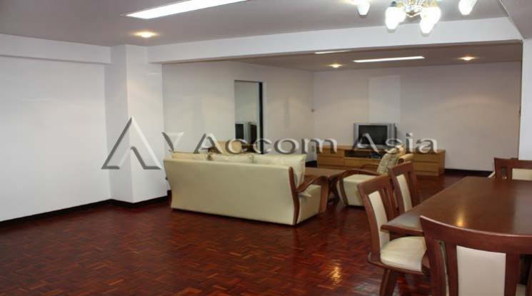  1  2 br Apartment For Rent in Sukhumvit ,Bangkok BTS Phrom Phong at Living in harmony with nature 1415153