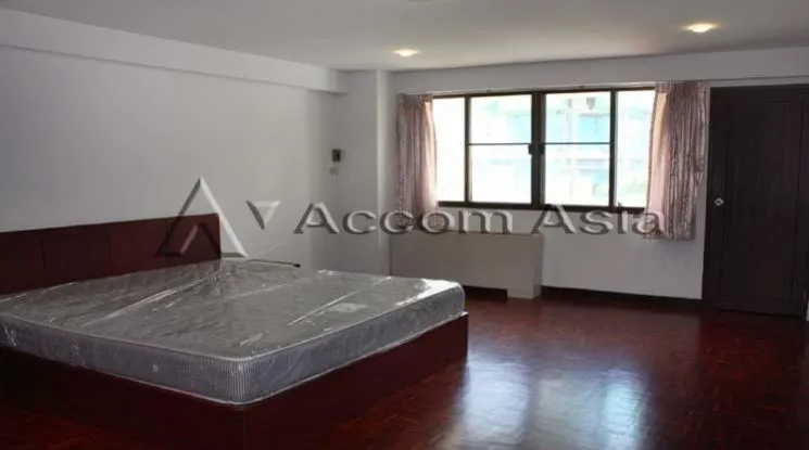 7  2 br Apartment For Rent in Sukhumvit ,Bangkok BTS Phrom Phong at Living in harmony with nature 1415153