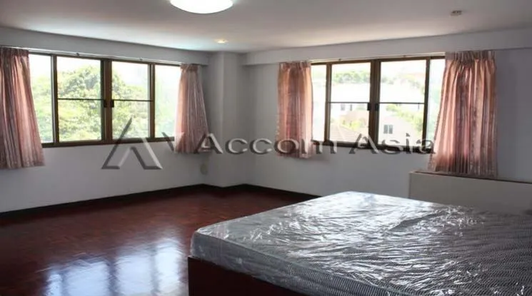 7  3 br Apartment For Rent in Sukhumvit ,Bangkok BTS Phrom Phong at Living in harmony with nature 1415154