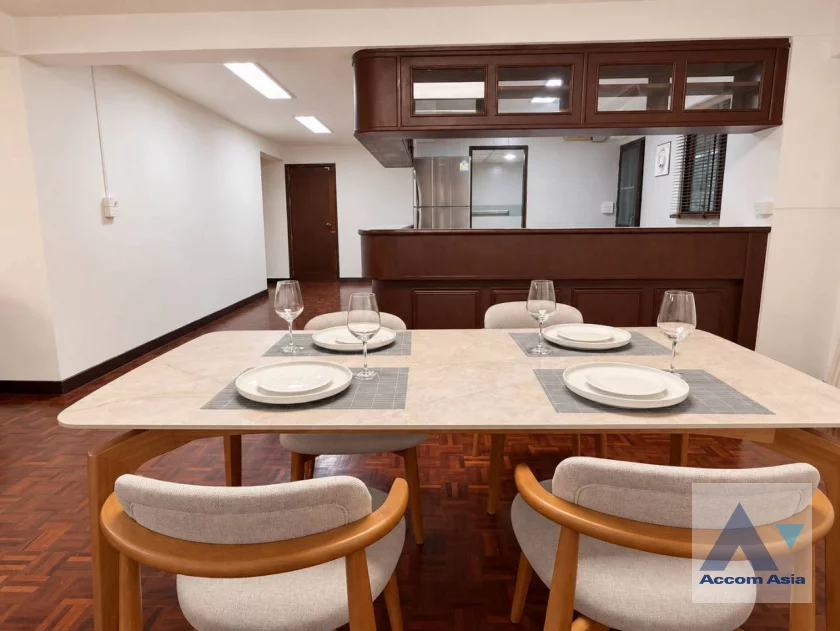 9  3 br Apartment for rent and sale in Sukhumvit ,Bangkok BTS Phrom Phong at Living in harmony with nature 1415154