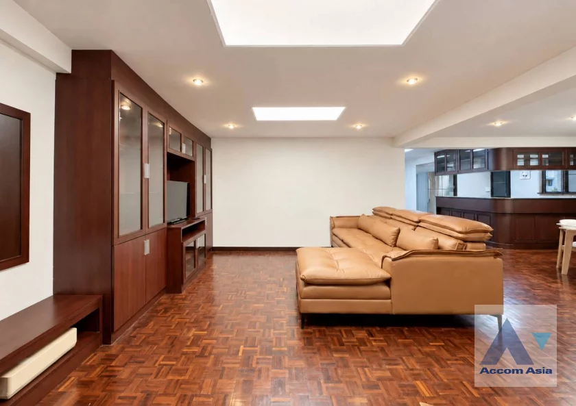 Apartment For Rent & Sale in Sukhumvit, Bangkok Code 1415154