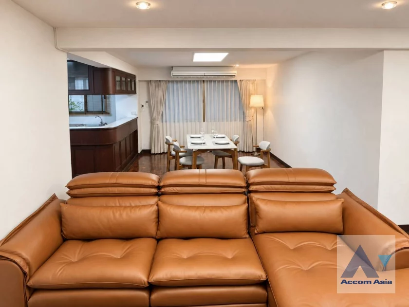  1  3 br Apartment for rent and sale in Sukhumvit ,Bangkok BTS Phrom Phong at Living in harmony with nature 1415154