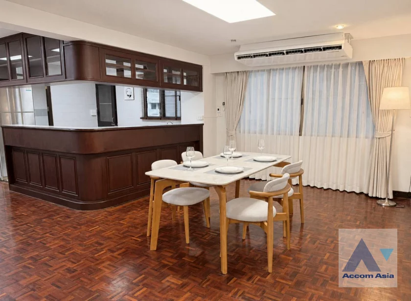 8  3 br Apartment for rent and sale in Sukhumvit ,Bangkok BTS Phrom Phong at Living in harmony with nature 1415154