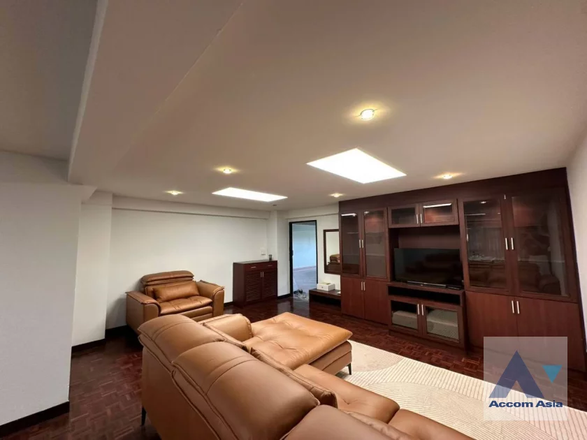 5  3 br Apartment for rent and sale in Sukhumvit ,Bangkok BTS Phrom Phong at Living in harmony with nature 1415154
