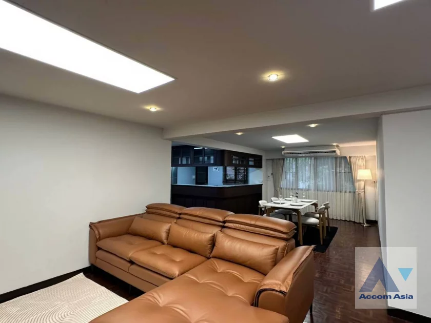 4  3 br Apartment for rent and sale in Sukhumvit ,Bangkok BTS Phrom Phong at Living in harmony with nature 1415154