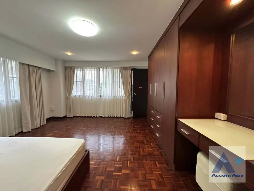 17  3 br Apartment for rent and sale in Sukhumvit ,Bangkok BTS Phrom Phong at Living in harmony with nature 1415154