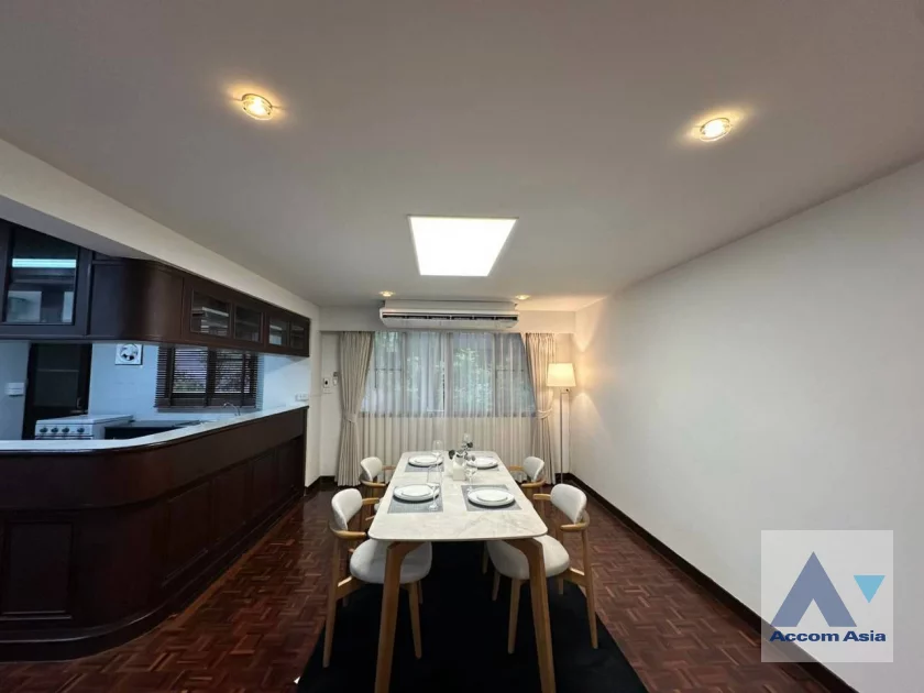 7  3 br Apartment for rent and sale in Sukhumvit ,Bangkok BTS Phrom Phong at Living in harmony with nature 1415154