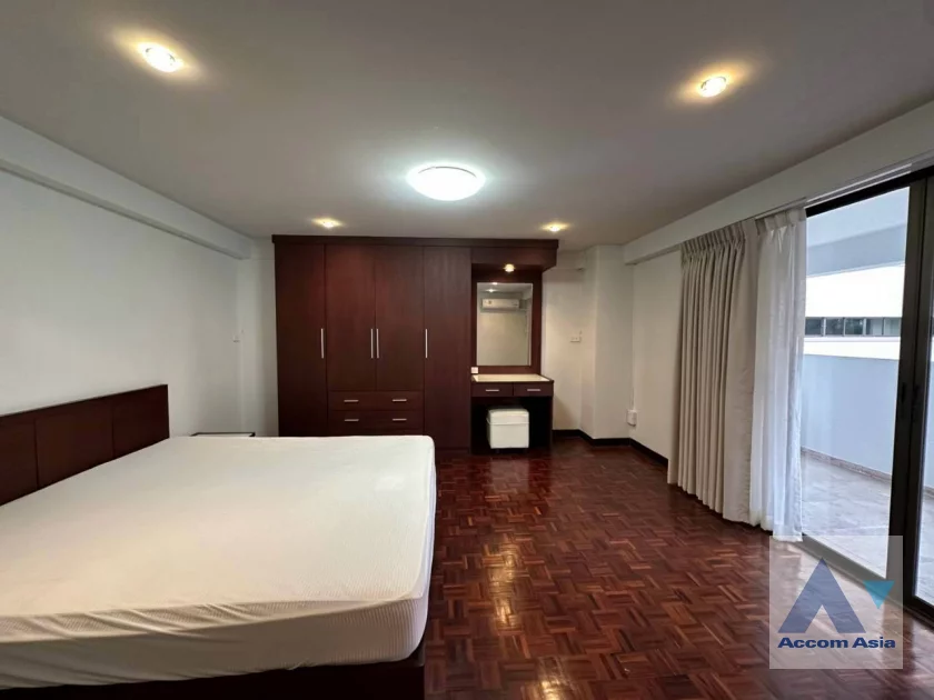 15  3 br Apartment for rent and sale in Sukhumvit ,Bangkok BTS Phrom Phong at Living in harmony with nature 1415154
