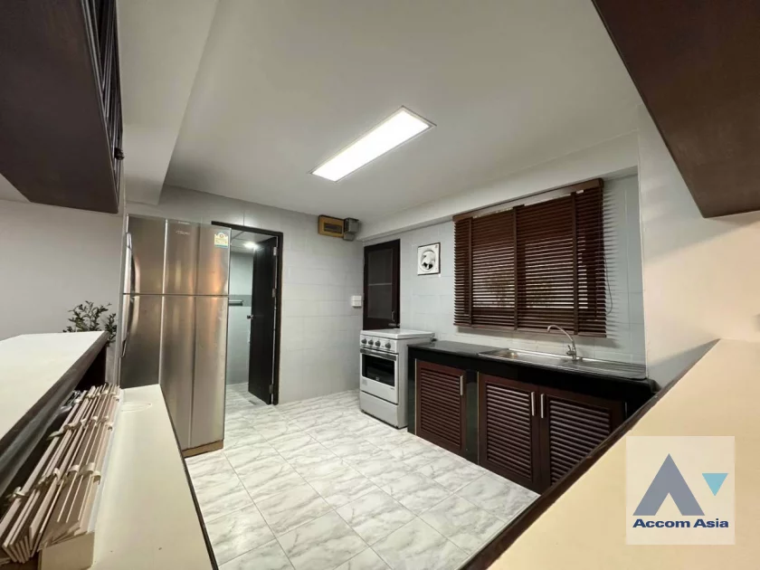 12  3 br Apartment for rent and sale in Sukhumvit ,Bangkok BTS Phrom Phong at Living in harmony with nature 1415154