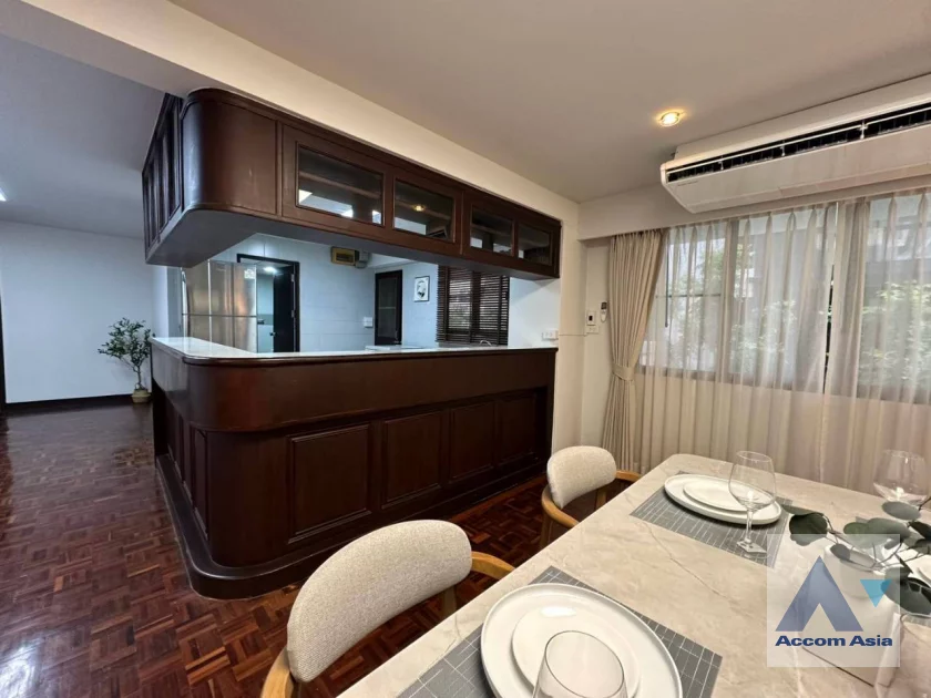 10  3 br Apartment for rent and sale in Sukhumvit ,Bangkok BTS Phrom Phong at Living in harmony with nature 1415154
