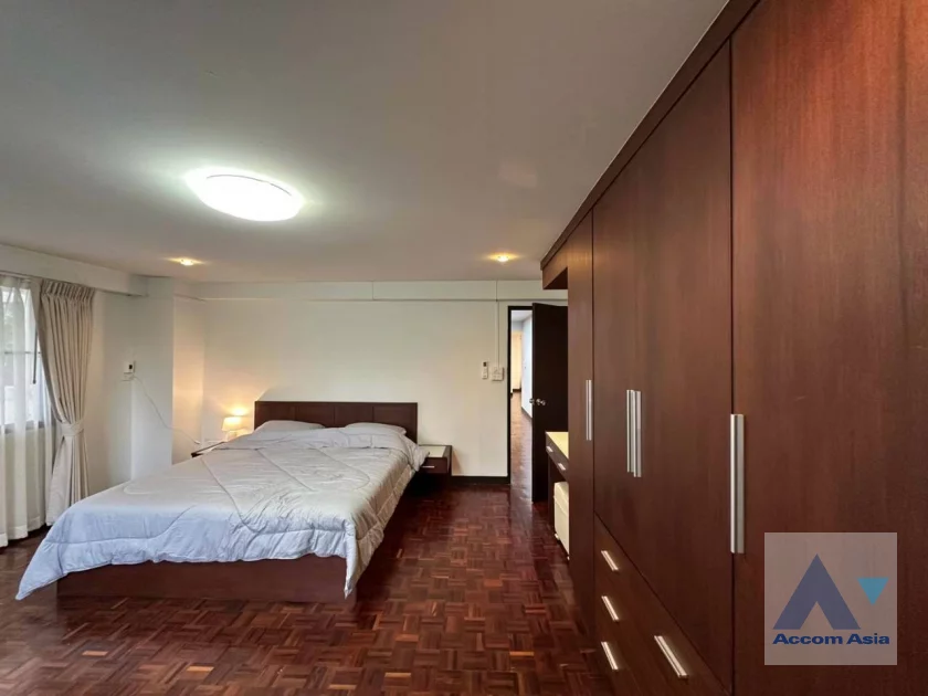 19  3 br Apartment for rent and sale in Sukhumvit ,Bangkok BTS Phrom Phong at Living in harmony with nature 1415154
