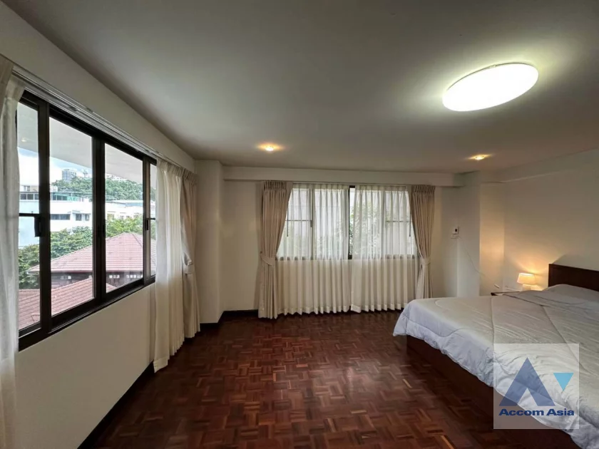 18  3 br Apartment for rent and sale in Sukhumvit ,Bangkok BTS Phrom Phong at Living in harmony with nature 1415154
