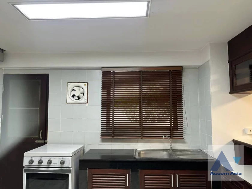 13  3 br Apartment for rent and sale in Sukhumvit ,Bangkok BTS Phrom Phong at Living in harmony with nature 1415154