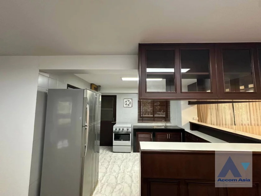 11  3 br Apartment for rent and sale in Sukhumvit ,Bangkok BTS Phrom Phong at Living in harmony with nature 1415154
