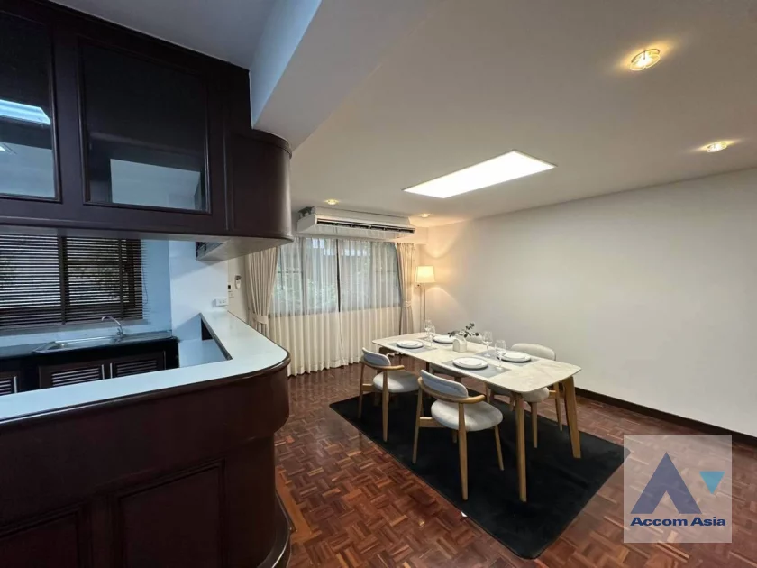 6  3 br Apartment for rent and sale in Sukhumvit ,Bangkok BTS Phrom Phong at Living in harmony with nature 1415154