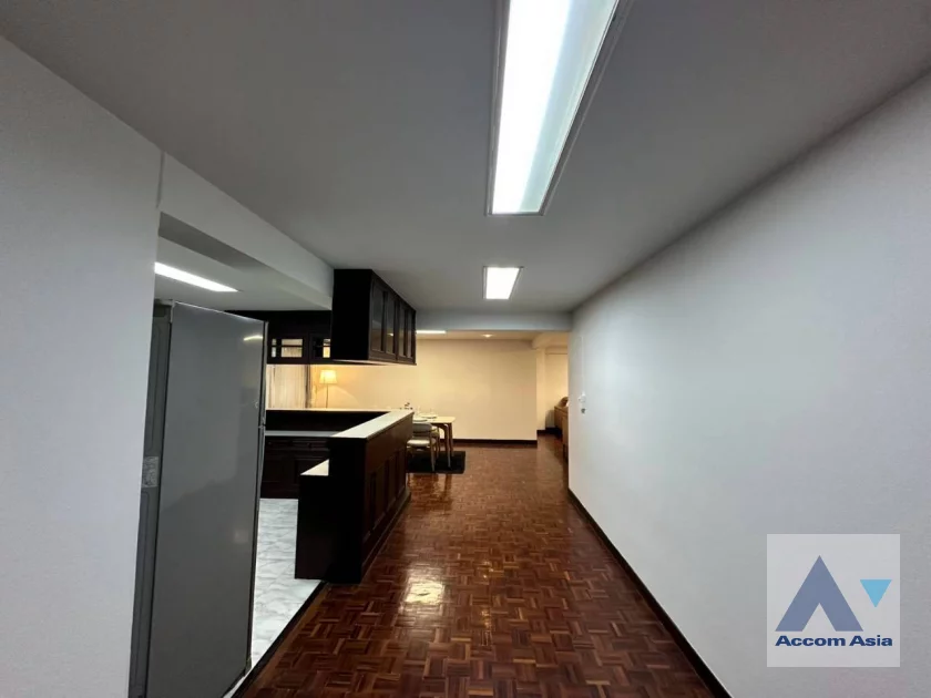 14  3 br Apartment for rent and sale in Sukhumvit ,Bangkok BTS Phrom Phong at Living in harmony with nature 1415154