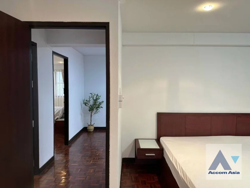 16  3 br Apartment for rent and sale in Sukhumvit ,Bangkok BTS Phrom Phong at Living in harmony with nature 1415154