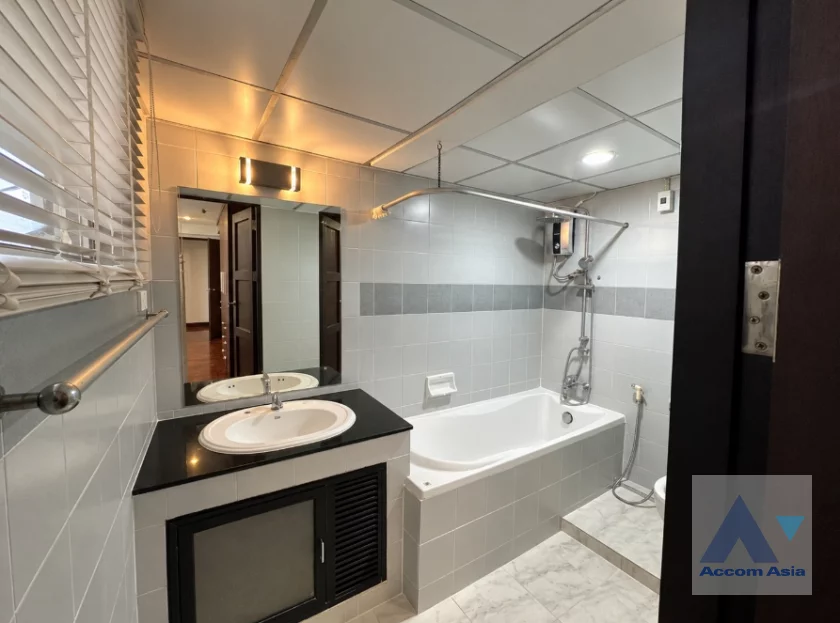 20  3 br Apartment for rent and sale in Sukhumvit ,Bangkok BTS Phrom Phong at Living in harmony with nature 1415154