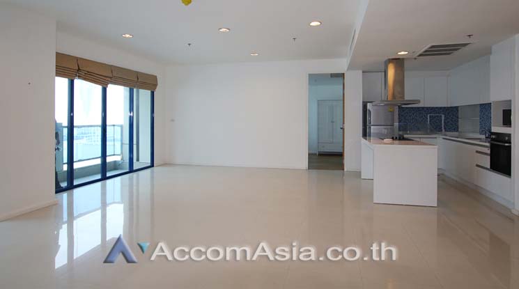  1  3 br Condominium For Rent in Ploenchit ,Bangkok BTS Chitlom at Royal Maneeya Executive Residence 1515157