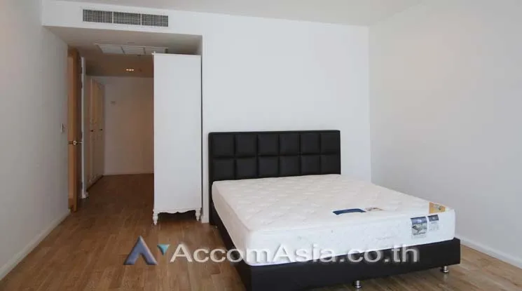 6  3 br Condominium For Rent in Ploenchit ,Bangkok BTS Chitlom at Royal Maneeya Executive Residence 1515157