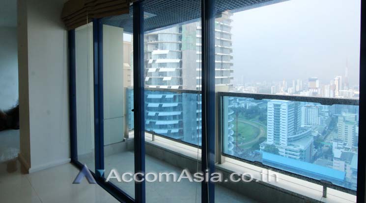 10  3 br Condominium For Rent in Ploenchit ,Bangkok BTS Chitlom at Royal Maneeya Executive Residence 1515157
