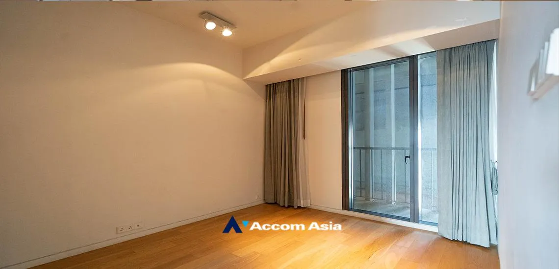 11  3 br Condominium For Rent in Sathorn ,Bangkok BTS Chong Nonsi - MRT Lumphini at The Met Sathorn 1515189