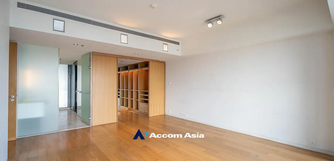 12  3 br Condominium For Rent in Sathorn ,Bangkok BTS Chong Nonsi - MRT Lumphini at The Met Sathorn 1515189
