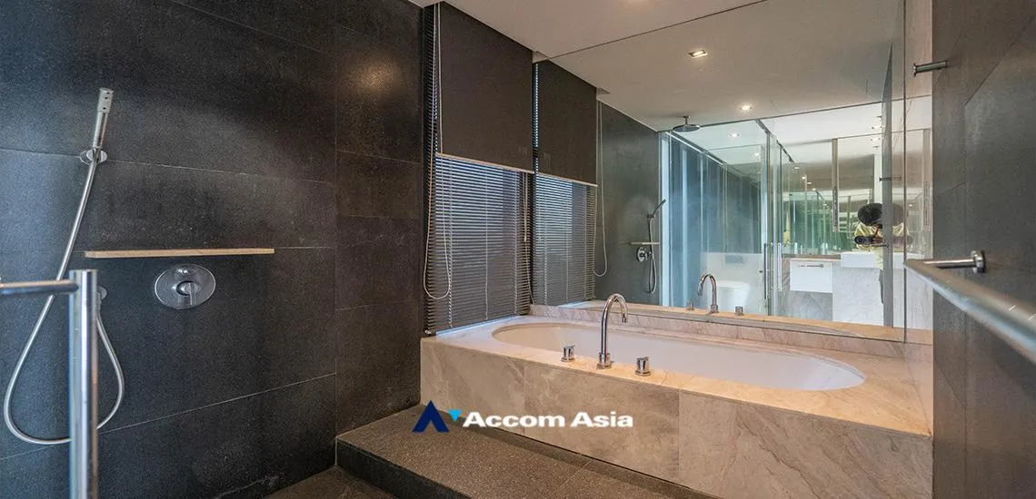 14  3 br Condominium For Rent in Sathorn ,Bangkok BTS Chong Nonsi - MRT Lumphini at The Met Sathorn 1515189