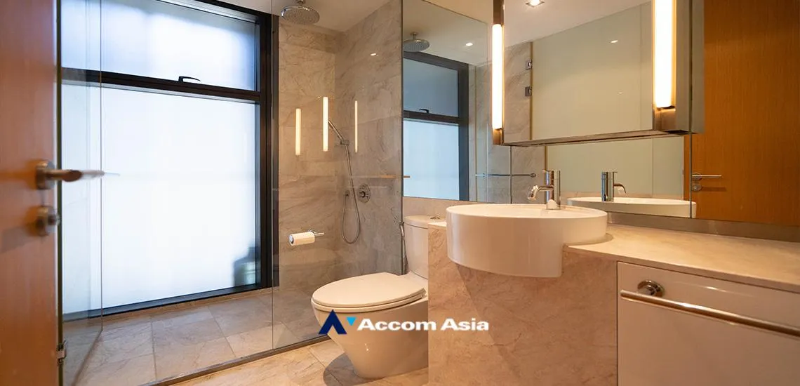 16  3 br Condominium For Rent in Sathorn ,Bangkok BTS Chong Nonsi - MRT Lumphini at The Met Sathorn 1515189