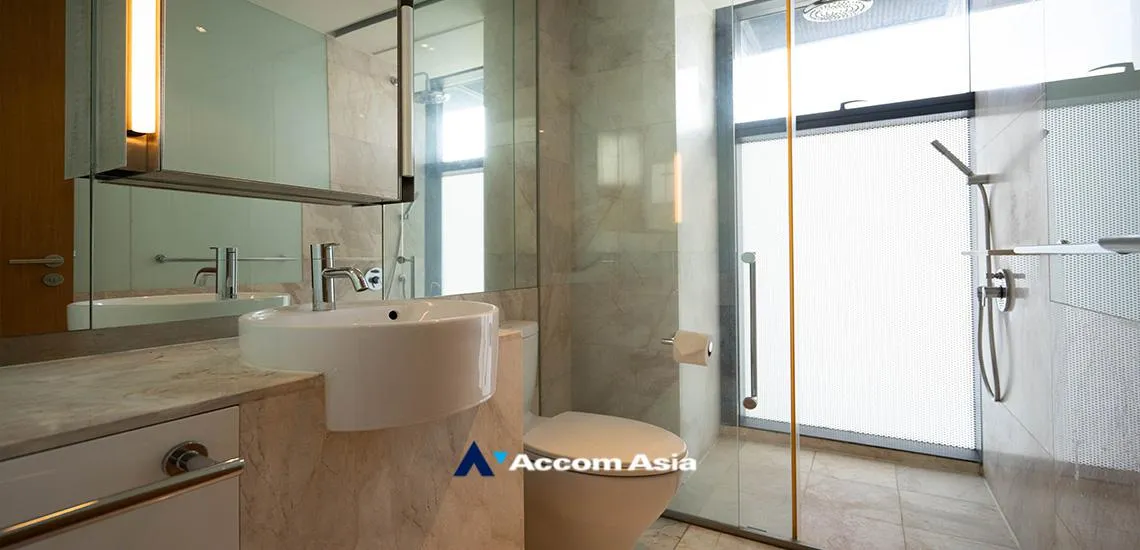 17  3 br Condominium For Rent in Sathorn ,Bangkok BTS Chong Nonsi - MRT Lumphini at The Met Sathorn 1515189