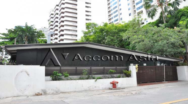  2  House For Rent in Sukhumvit ,Bangkok MRT Sukhumvit - BTS Asok 1715193