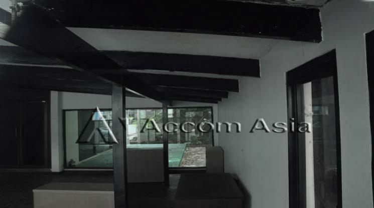  1  House For Rent in Sukhumvit ,Bangkok MRT Sukhumvit - BTS Asok 1715193