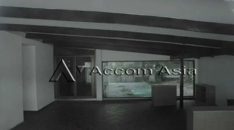 4  House For Rent in Sukhumvit ,Bangkok MRT Sukhumvit - BTS Asok 1715193