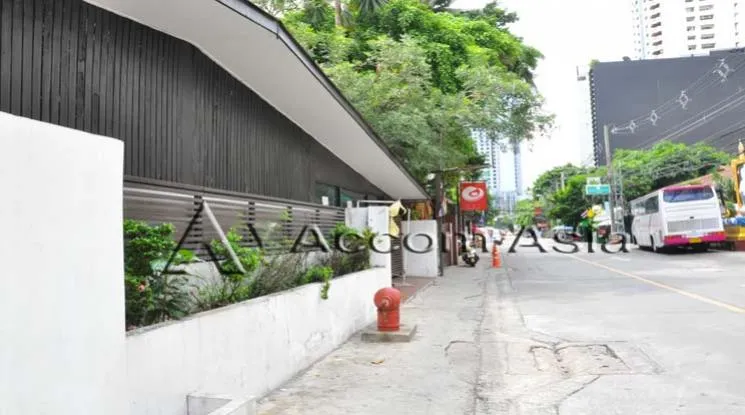 5  House For Rent in Sukhumvit ,Bangkok MRT Sukhumvit - BTS Asok 1715193